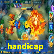 handicap - 2.5